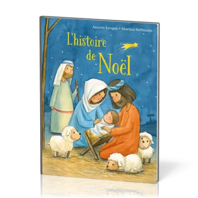 HISTOIRE DE NOEL
