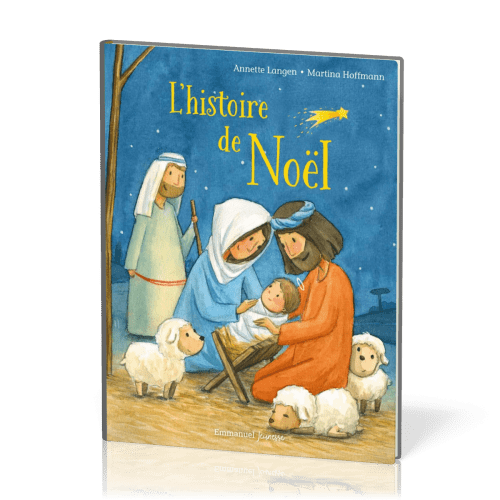 HISTOIRE DE NOEL