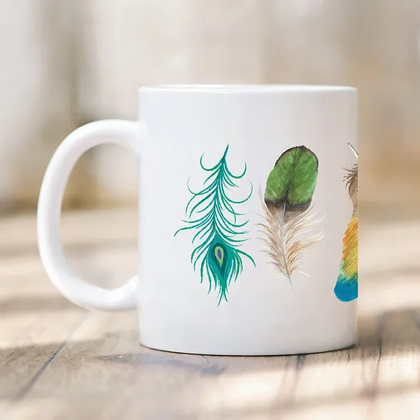 TASSE JE TE GARDERAI PARTOUT OU TU IRAS