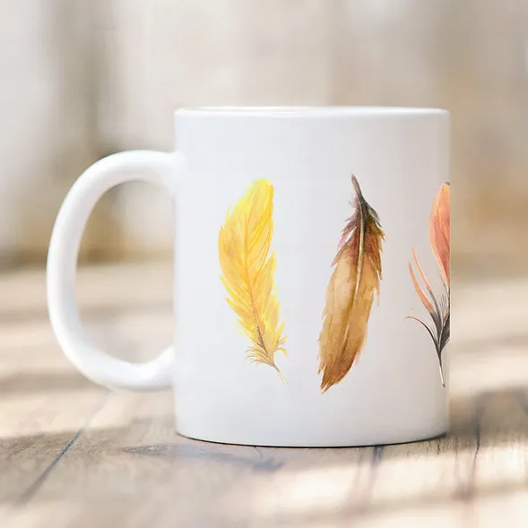 TASSE "JE VOUS DONNE MA PAIX"