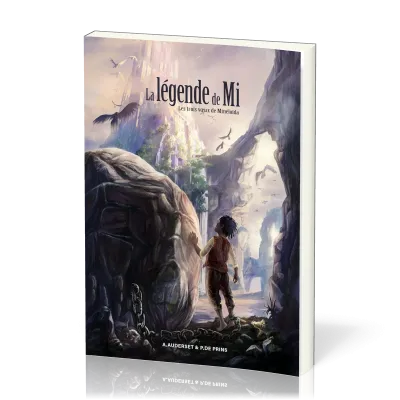 LEGENDE DE MI (LA)