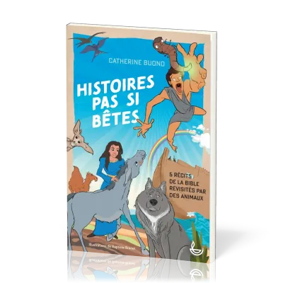 HISTOIRES PAS SI BETES