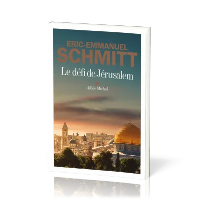 DEFI DE JERUSALEM