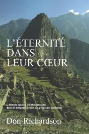 ETERNITE DANS LEUR COEUR (L')