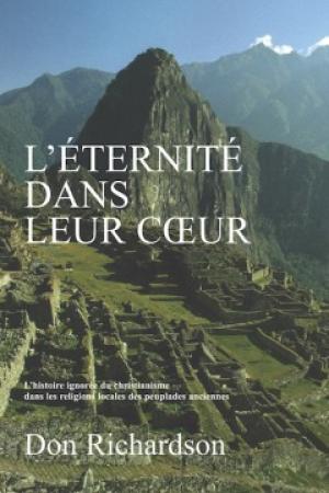 ETERNITE DANS LEUR COEUR (L')