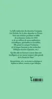 BIBLE CRAMPON REV. DE 1923-2023 - VERTE