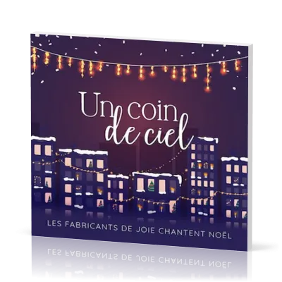 UN COIN DU CIEL  CD