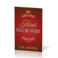 JESUS CELUI QUI GUERIT