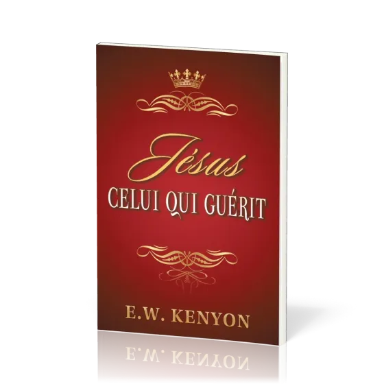 JESUS CELUI QUI GUERIT