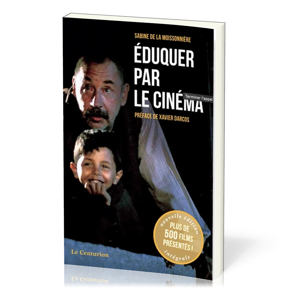 EDUQUER PAR LE CINEMA