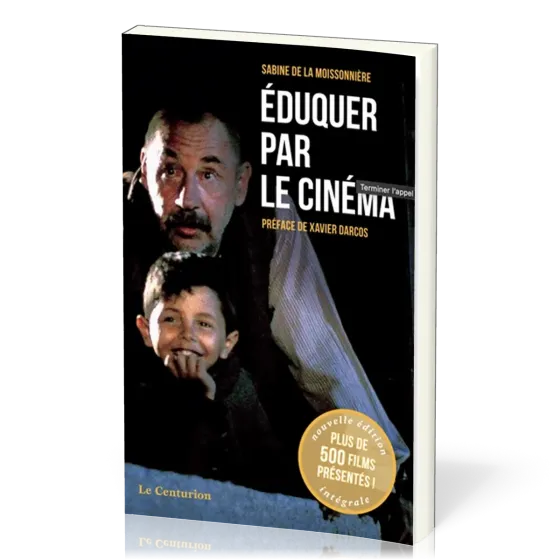 EDUQUER PAR LE CINEMA