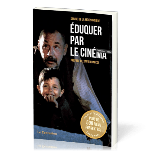 EDUQUER PAR LE CINEMA