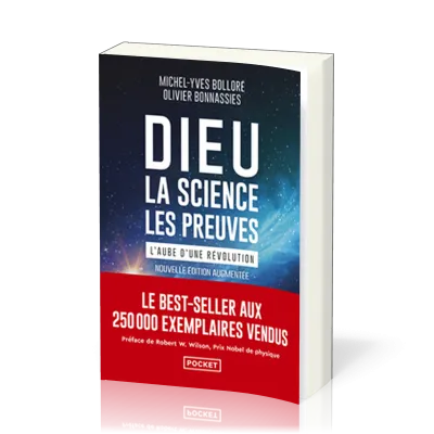 DIEU, LA SCIENCE, LES PREUVES (POCHE)