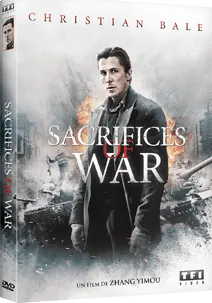 SACRIFICES OF WAR DVD