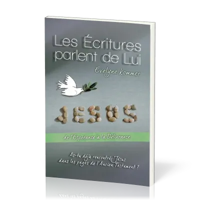 ECRITURES PARLENT DE LUI (LES)