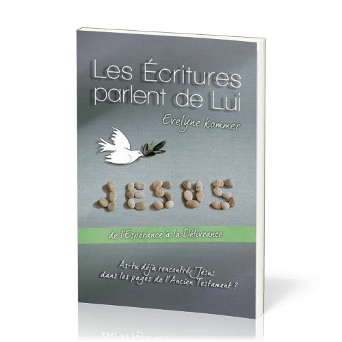 ECRITURES PARLENT DE LUI (LES)