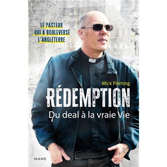 REDEMPTION - DU DEAL A LA VRAIE VIE