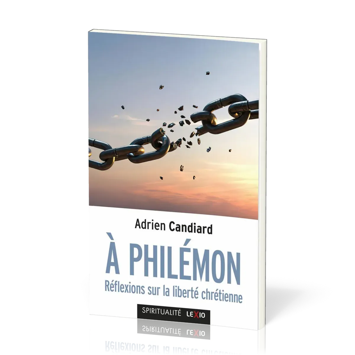 A PHILEMON - REFLEXIONS SUR LA LIBERTE CHRETIENNE