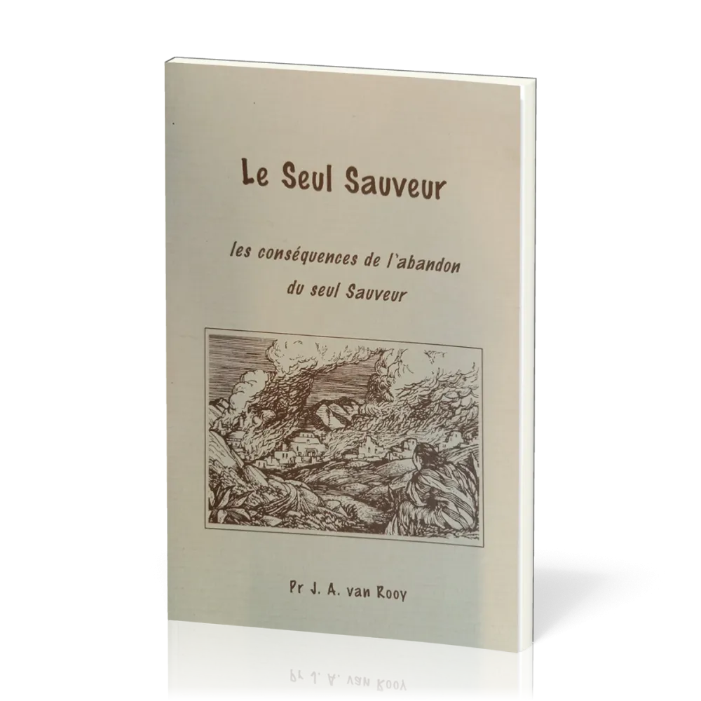 SEUL SAUVEUR (LE)