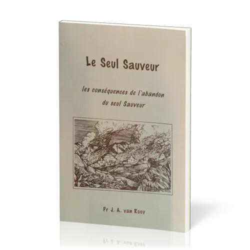 SEUL SAUVEUR (LE)