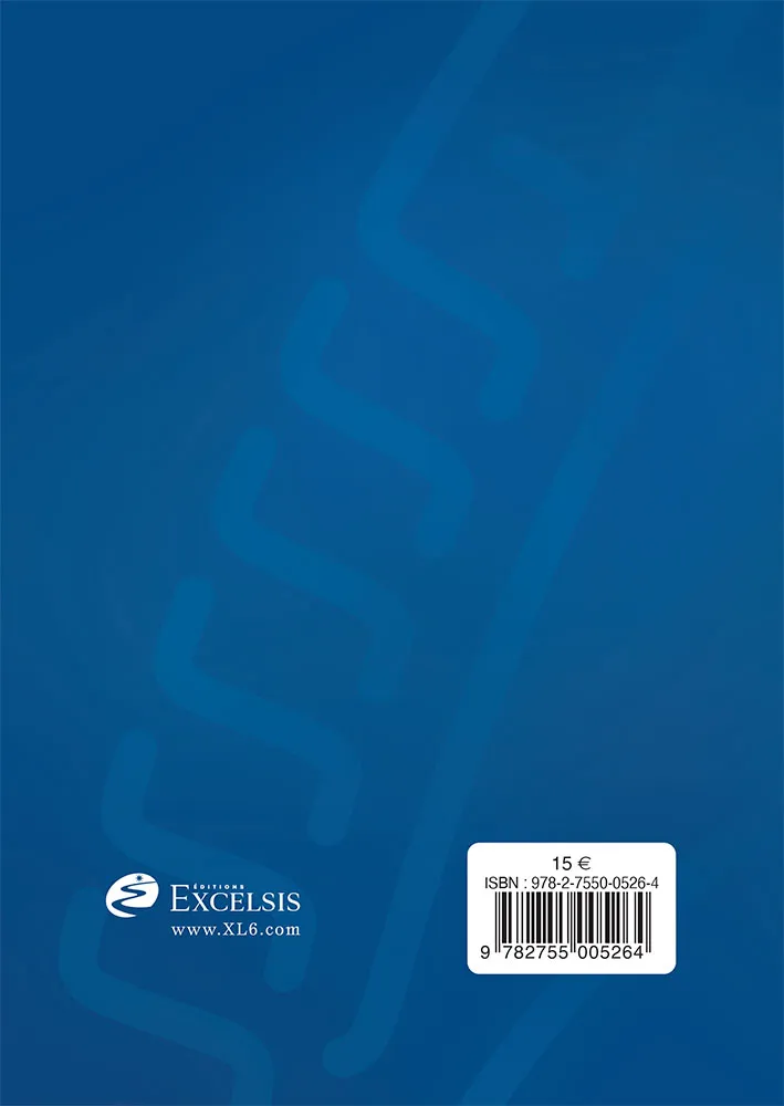 BIBLE SEMEUR 2015 RIGIDE ILLUSTREE BLEU
