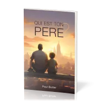 QUI EST TON PERE ?