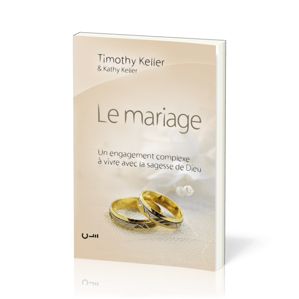 MARIAGE (LE) BROCHE- UN ENGAGEMENT COMPLEXE A VIVRE AVEC LA SAGESSE DE DIEU