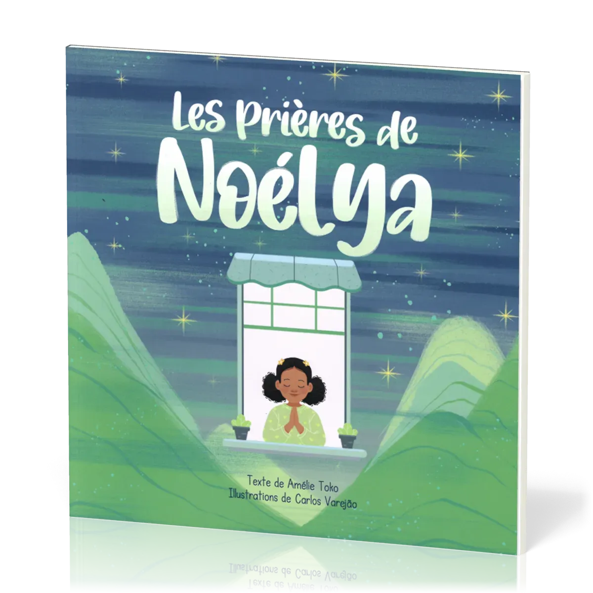 PRIERES DE NOELYA (LES)