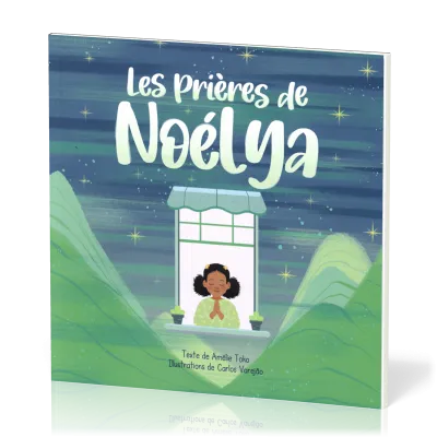 PRIERES DE NOELYA (LES)