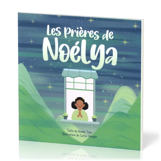 PRIERES DE NOELYA (LES)