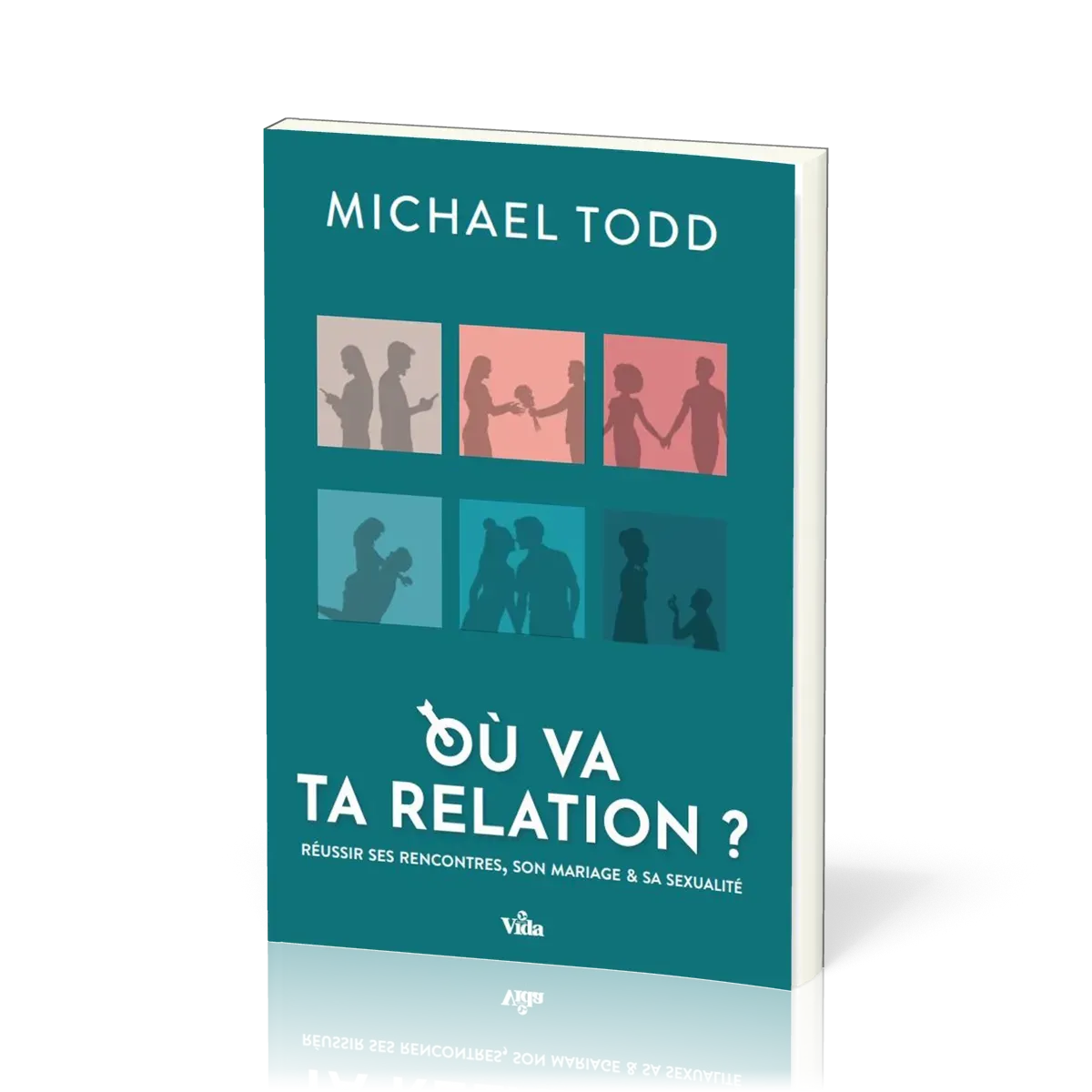 OU VA TA RELATION