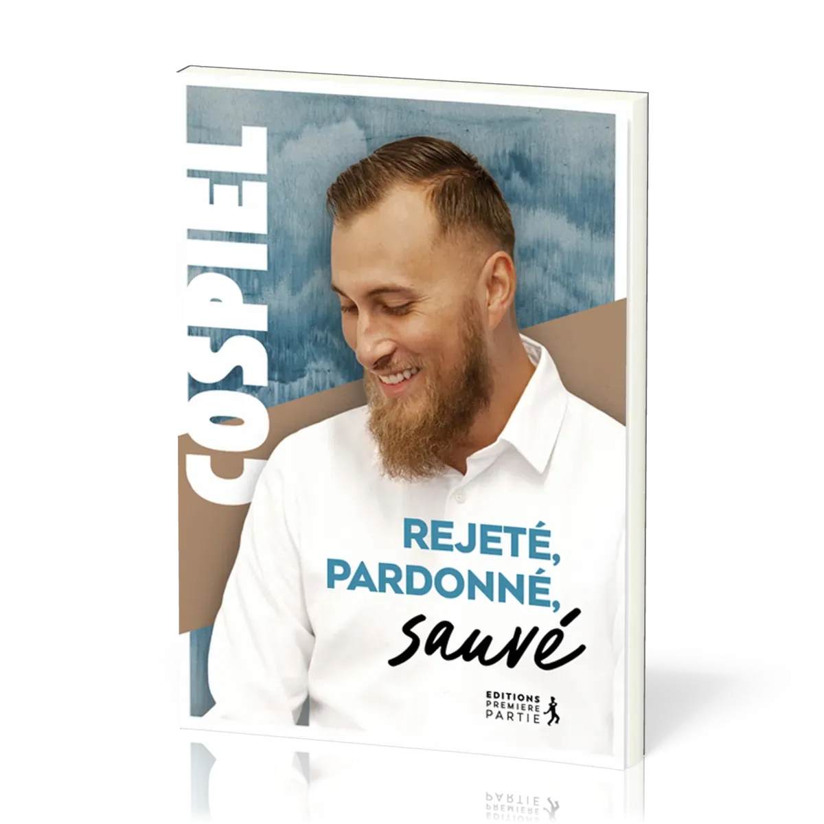 REJETE PARDONNE SAUVE