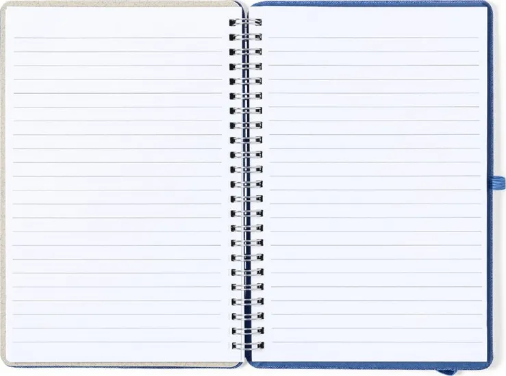 CARNET DE NOTES SUPPORT "CONFIE AU SEIGNEUR CE QUE TU FAIS"