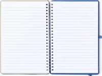 CARNET DE NOTES SUPPORT CONFIE AU SEIGNEUR CE QUE TU FAIS