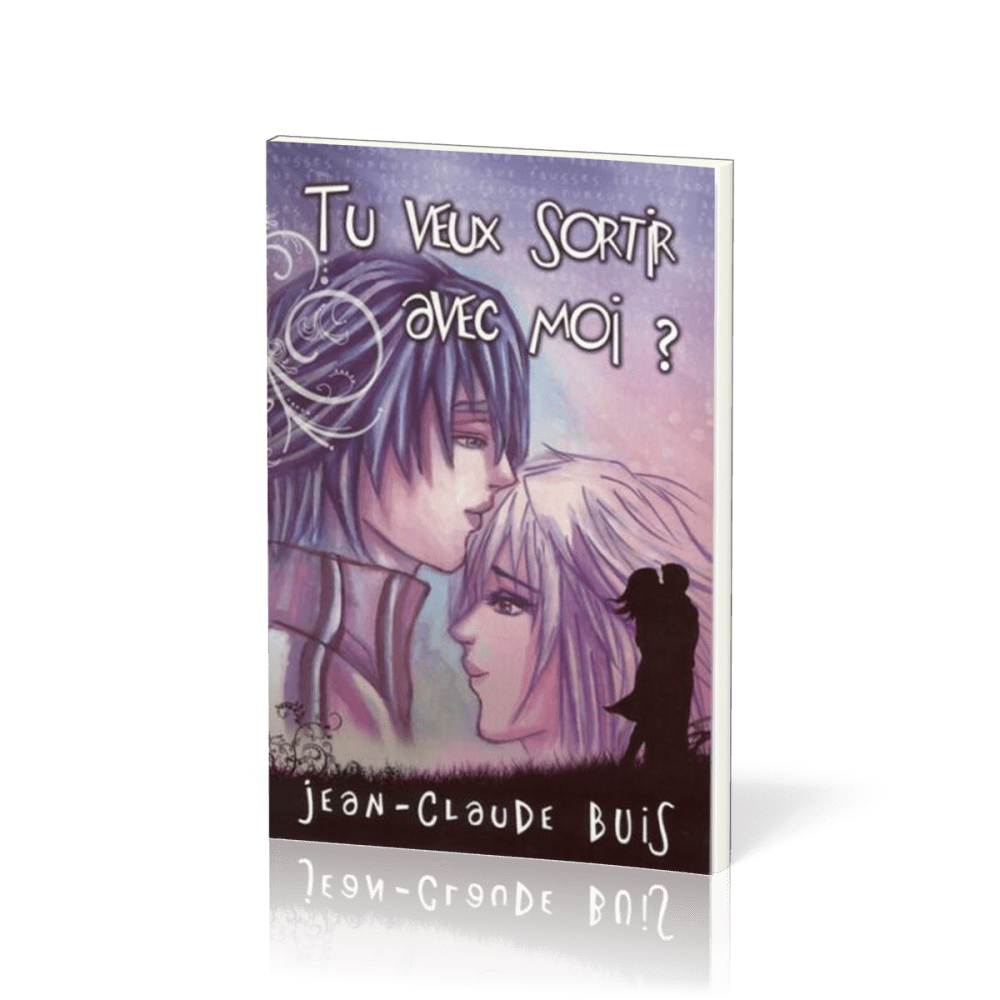 TU VEUX SORTIR AVEC MOI