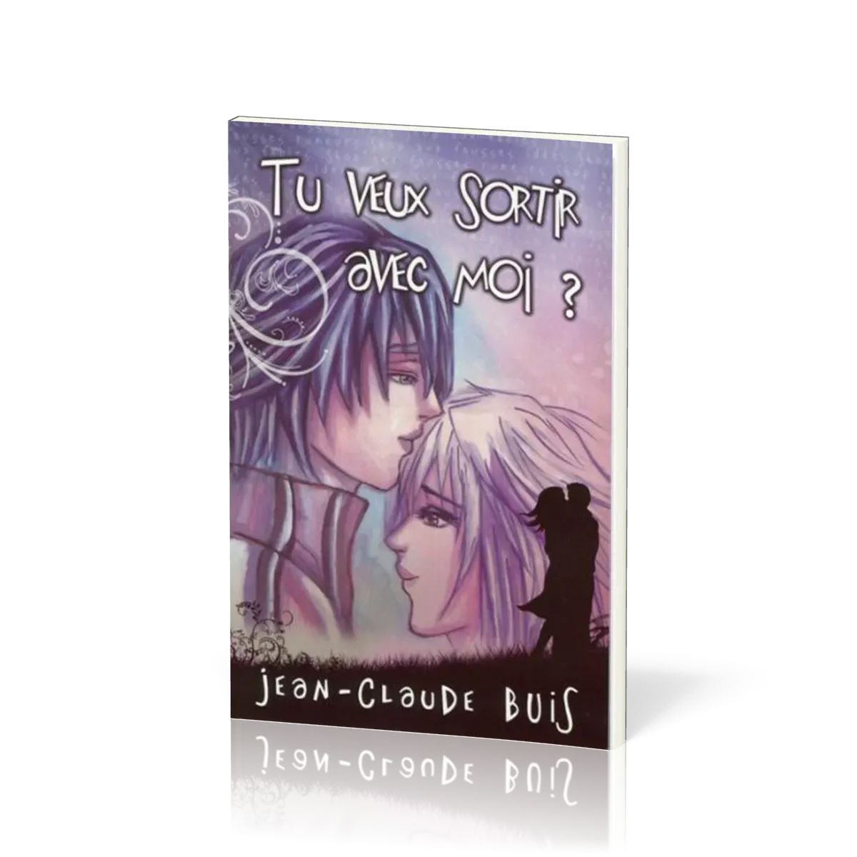TU VEUX SORTIR AVEC MOI