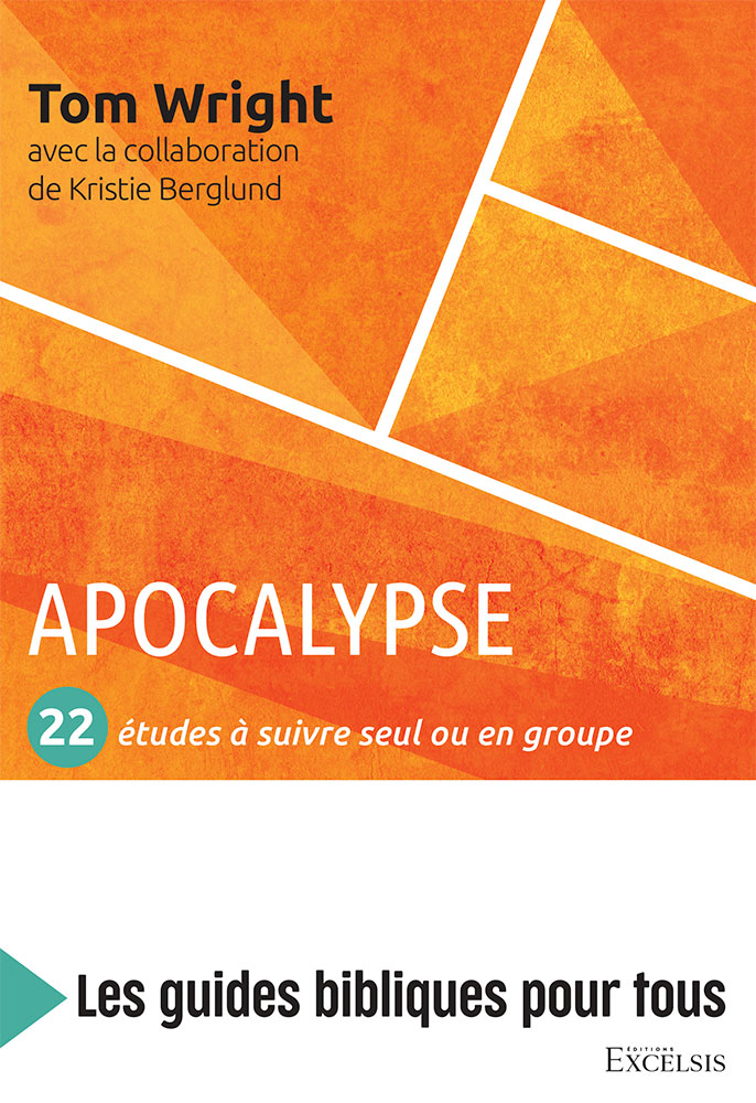 APOCALYPSE - 22 ETUDES A SUIVRE SEUL OU EN GROUPE