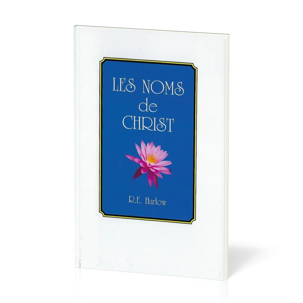 NOMS DE CHRIST (LES)