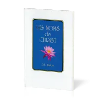 NOMS DE CHRIST (LES)