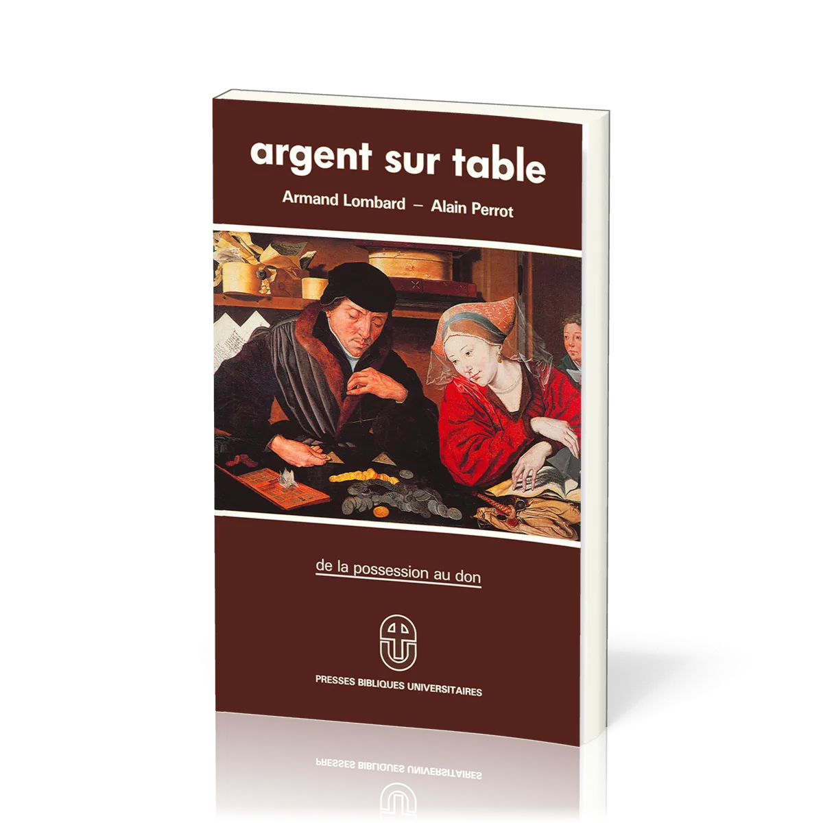 ARGENT SUR TABLE