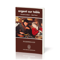 ARGENT SUR TABLE