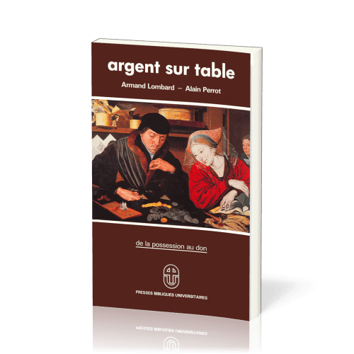 ARGENT SUR TABLE