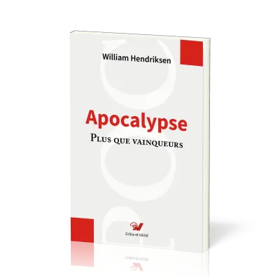 APOCALYPSE - PLUS QUE VAINQUEURS