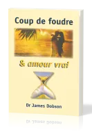 COUP DE FOUDRE ET AMOUR VRAI