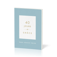 40 JOURS DE GRACE