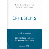 PARLE-MOI MAINTENANT PAR : EPHESIENS