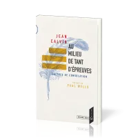 AU MILIEU DE TANT D'EPREUVES - LETTRES DE CONSOLATIONS