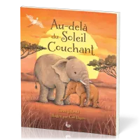 AU-DELA DU SOLEIL COUCHANT