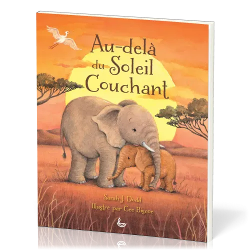 AU-DELA DU SOLEIL COUCHANT