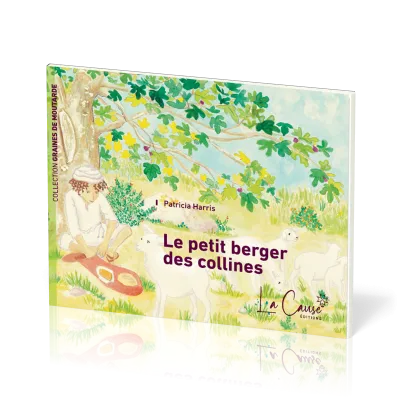 PETIT BERGER DES COLLINES (LE)